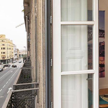 Duque Oporto Apartment Ngoại thất bức ảnh